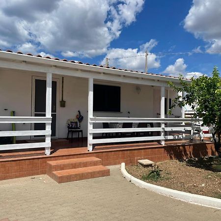 Maracaibo Village Tarente Extérieur photo