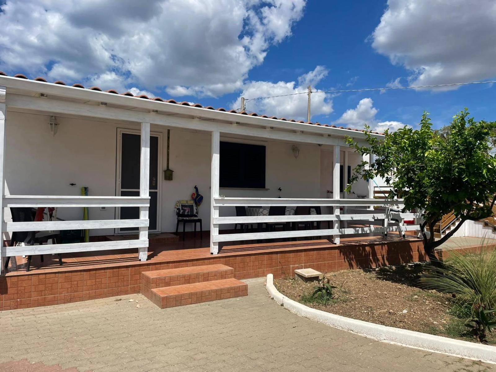 Maracaibo Village Tarente Extérieur photo