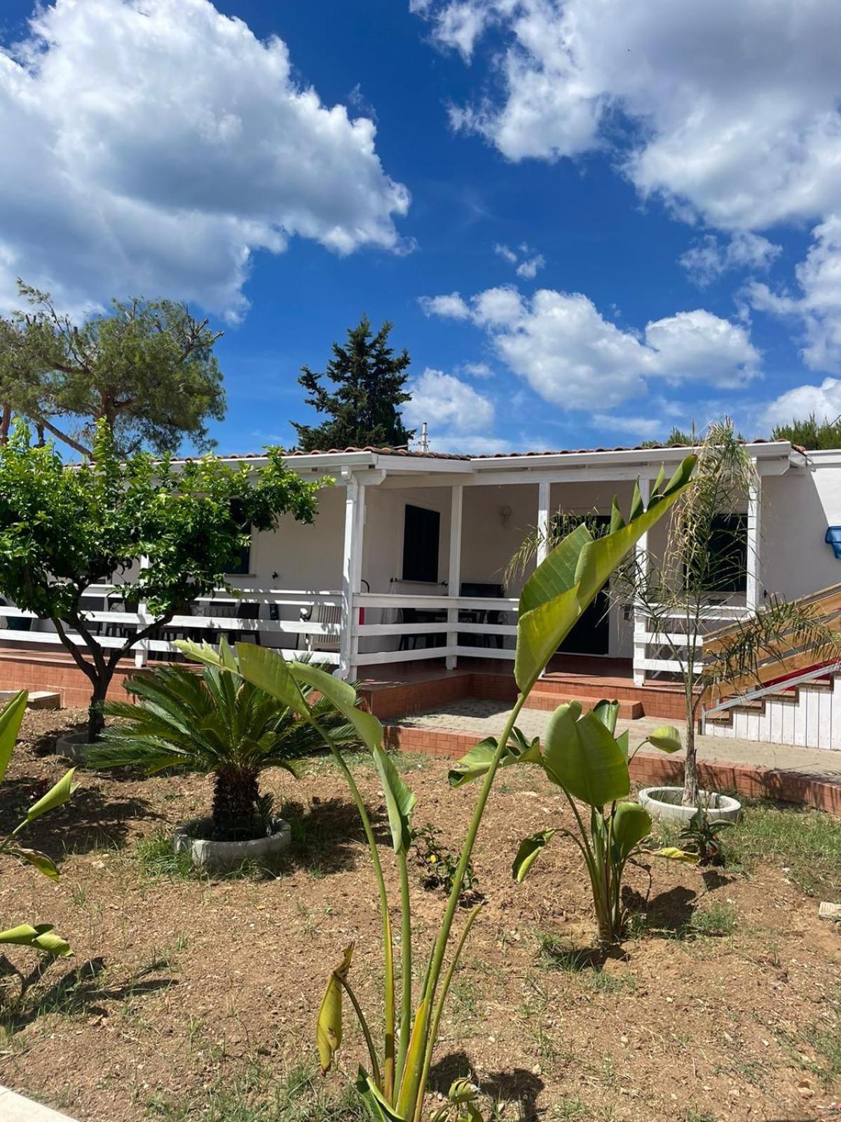 Maracaibo Village Tarente Extérieur photo