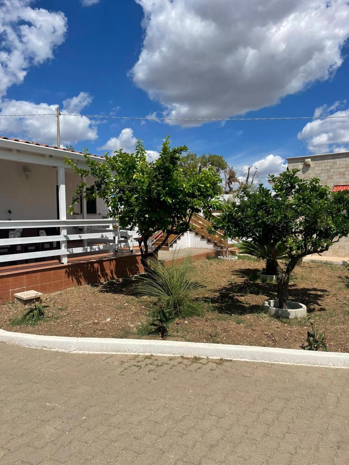 Maracaibo Village Tarente Extérieur photo